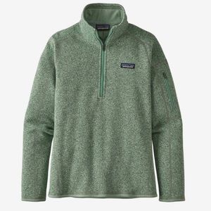 Patagonia pullover